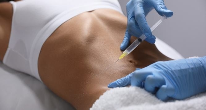 KL Estética Avançada, 60 aplicações de enzimas + Endermologia + Drenagem Linfática KL Estética Avançada, 60 aplicações de enzimas + Endermologia + Drenagem Linfática
