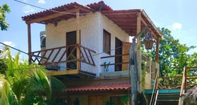 Chalés Cantinho do Pescador, Diária para 2 pessoas + 1 criança até 5 anos com café da manhã Chalés Cantinho do Pescador, Diária para 2 pessoas + 1 criança até 5 anos com café da manhã