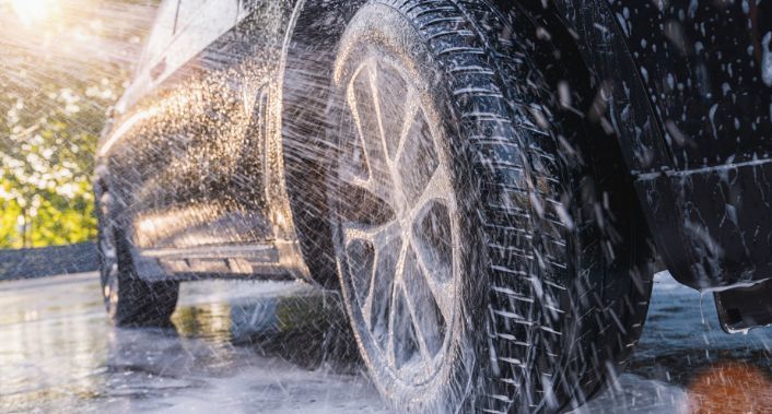 Automotive Lava Jato e Serviços, Lavagem para Picape com polimento +Aspiração +Lavagem por baixo e caixa de rodas Automotive Lava Jato e Serviços, Lavagem para Picape com polimento +Aspiração +Lavagem por baixo e caixa de rodas