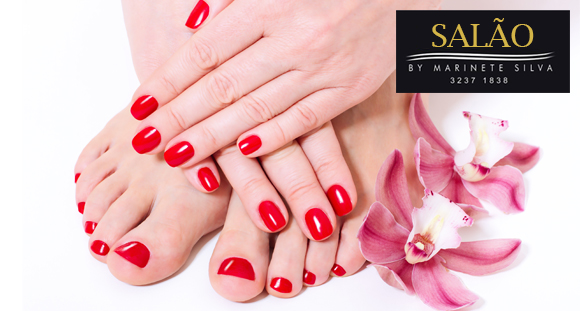 Imagens Para Banner De Manicure E Pedicure – Papillon Day Spa