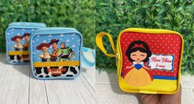 Mimos da Lane, Brindes perfeitos pra sua festa! Kit com 20 bolsas personalizadas Mimos da Lane, Brindes perfeitos pra sua festa! Kit com 20 bolsas personalizadas