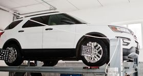 Alô Pneus - Homero, 1 Alinhamento + 4 Balanceamentos para SUV e Picape na Alô Pneus – Homero Alô Pneus - Homero, 1 Alinhamento + 4 Balanceamentos para SUV e Picape na Alô Pneus – Homero