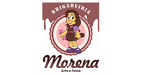 Brigadeiria Morena