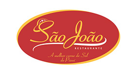 São João Restaurante - Centenário