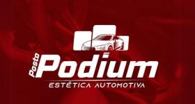 Posto Podium Estética Automotiva